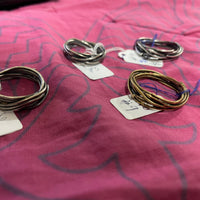 The Twigs Rings US Sizes 5, 6 and 9 - Sand and Snow Jewelry - Rings - Ready to Ship